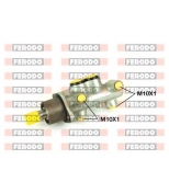 FERODO - FHM665 - 