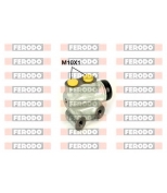 FERODO - FHR7103 - 