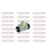 FERODO - FHW4149 - 