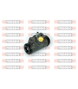 FERODO - FHW4223 - 