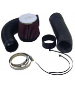 K&N Filters - 570175 - 