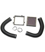 K&N Filters - 570591 - 