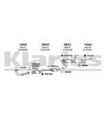 KLARIUS - 570041E - 