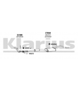 KLARIUS - 570259E - 