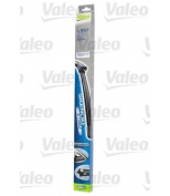 VALEO - 574335 - Щетка стеклоочистителя VM256, 1 шт