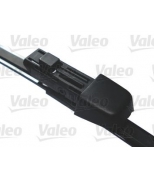 VALEO 574337 Щетка стеклоочистителя