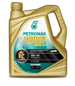 PETRONAS 70179K1YEU Моторное масло PETRONAS SYNTIUM 3000 AV 5W40 4L