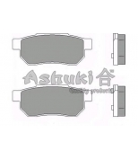 ASHUKI - H02615 - 