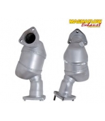 MAGNAFLOW - 70214D - 