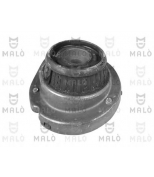 MALO - 70551 - опора аммортизатора задняя