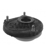 SWAG - 70936820 - Комплект опоры амортизатора