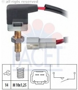 FACET - 71167 - Концевик 7.1167