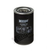 HENGST - H19W12 - Масляный фильтр