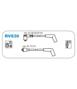 JANMOR - RVS30 - _Land Rover Defender V8 3.9 98>