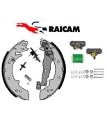 RAICAM - 7112RP - 