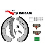 RAICAM - 7134RP - 