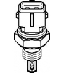 HANS PRIES/TOPRAN - 721119 - Датчик темп pgt 806 2.1td возд