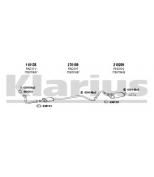 KLARIUS - 720535E - 