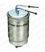DELPHI - HDF960 - 