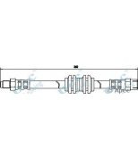 APEC braking - HOS3031 - 