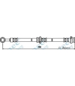 APEC braking - HOS3373 - 