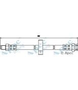 APEC braking - HOS3480 - 