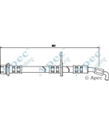 APEC braking - HOS3531 - 