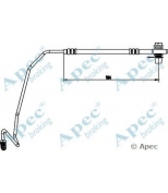 APEC braking - HOS3872 - 