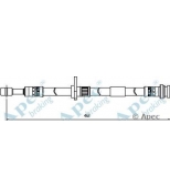 APEC braking - HOS4068 - 