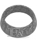 FA1 741957 Уплотнительное кольцо, выпускной тр
