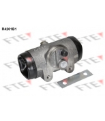 FTE - R4201B1 - 