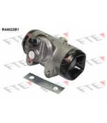 FTE - R44022B1 - 