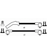 NGK - 7406 - Провода зажигания к-т 7406 RC-FD830