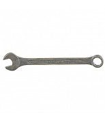 СИБРТЕХ 14908 Ключ комбинированый, 13 мм, CrV, фосфатированный, ГОСТ 16983. СИБРТЕХ
