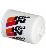 K&N Filters - HP2008 - Фильтр масла  спорт
