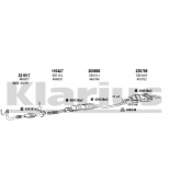 KLARIUS - 750162E - 