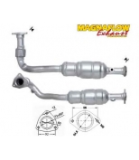 MAGNAFLOW - 75819 - 