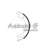 ASHUKI - HRK12531 - 