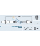 FAE - 77129 - Лямбда-зонд