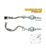 MAGNAFLOW - 77009 - 