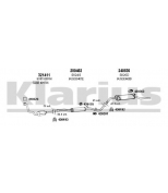 KLARIUS - 780015E - 