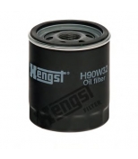 HENGST - H90W32 - Масляный фильтр