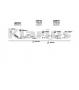 KLARIUS - 790478E - 