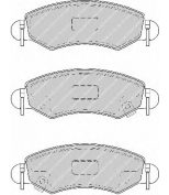 FERODO - FSL1811 - 