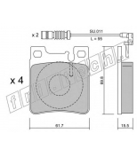 FRITECH - 5830W - 