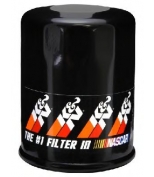 K&N Filters - PS1010 - Фильтр масла  спорт