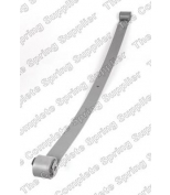 LESJOFORS - 5826106 - LEAF SPRING REAR FIAT DUCATO 30/33/...