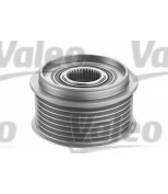 VALEO - 588079 - Шкив генератора