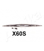 ASHIKA - SAX60S - Щетка стеклоочистителя 600MM