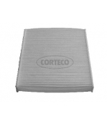 CORTECO - 80000061 - Фильтр салона FORD
